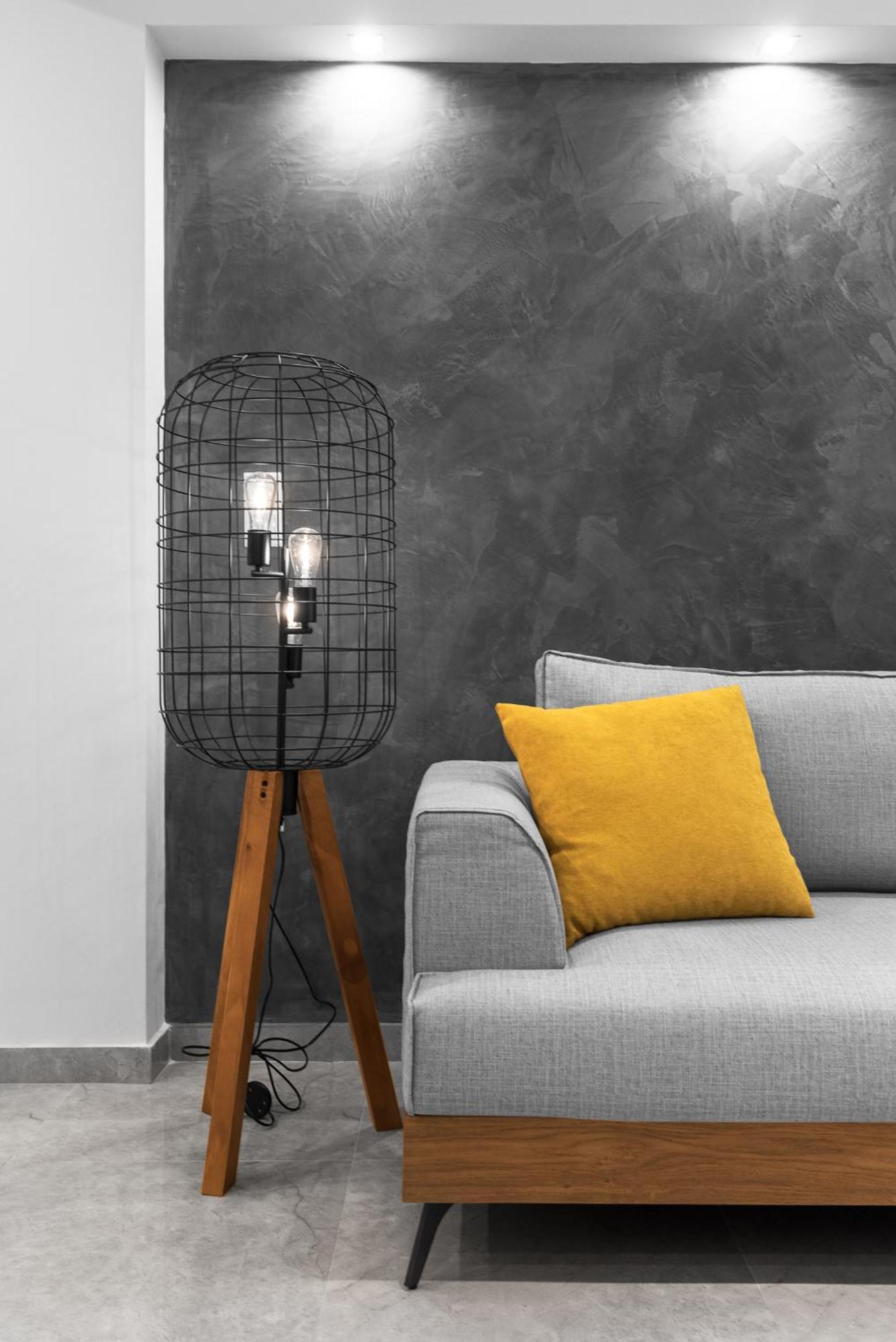 Wood N White, Nilie Hospitality Mgmt Leilighet Thessaloníki Eksteriør bilde